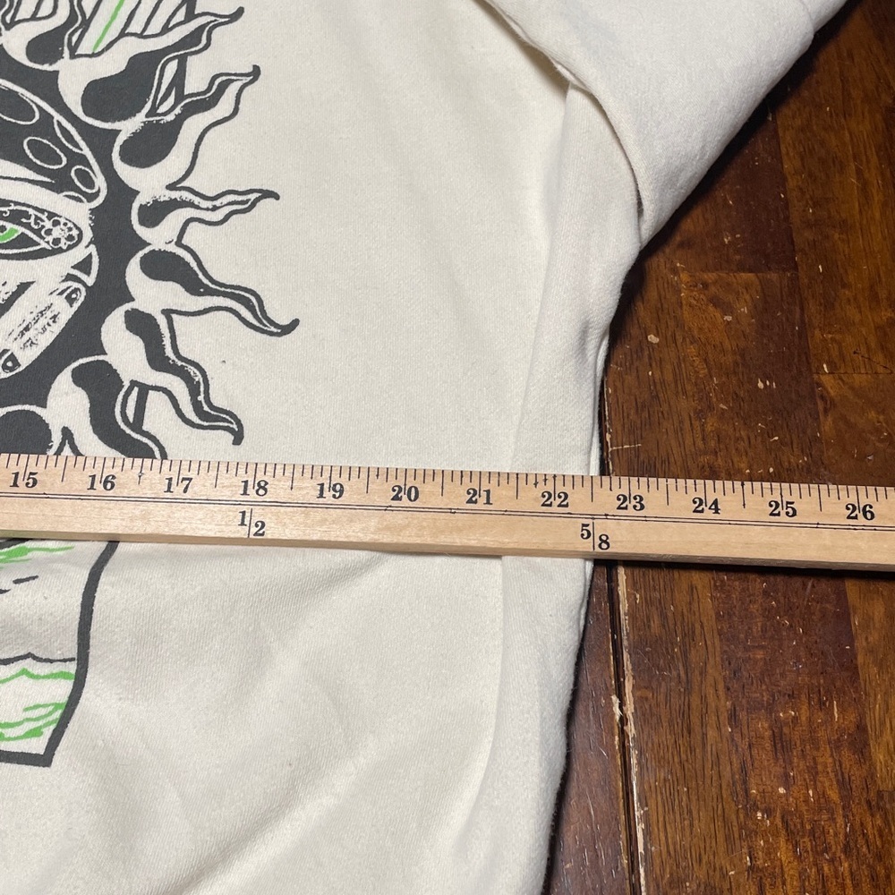 Sublime crewneck sweatshirt - Picture 2 of 8